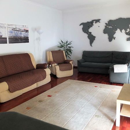דירות ויסאו House Near Fontelo מראה חיצוני תמונה