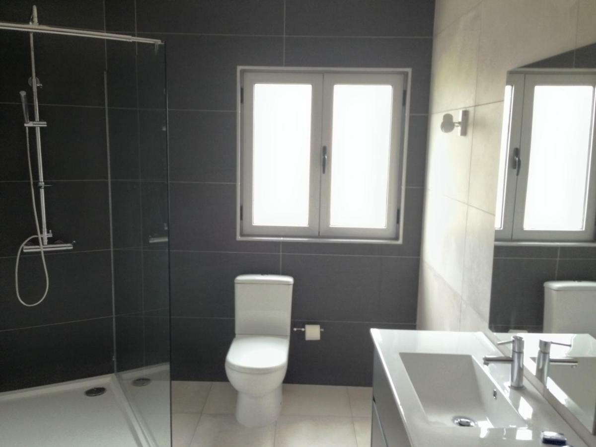 דירות ויסאו House Near Fontelo מראה חיצוני תמונה